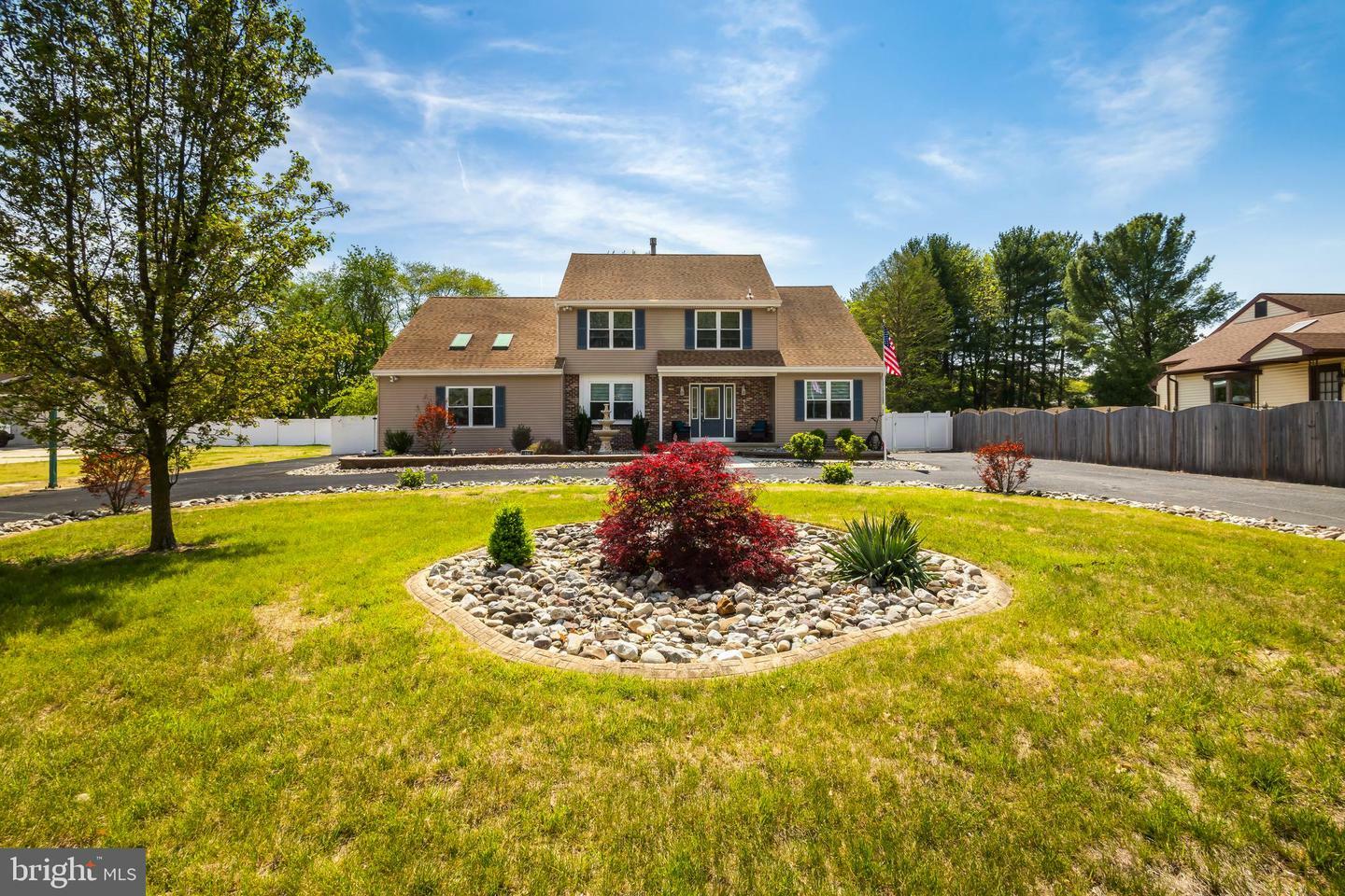114 Hurffville Road  Turnersville NJ 08012 photo