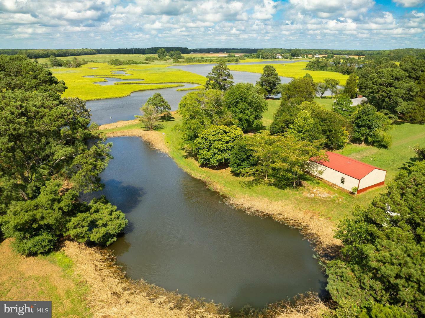 Property Photo: 12641 &Amp 12656 Eby Road MD 21853