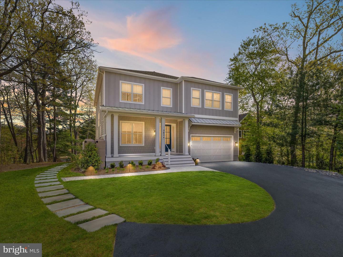 282A North Dr  Severna Park MD 21146 photo