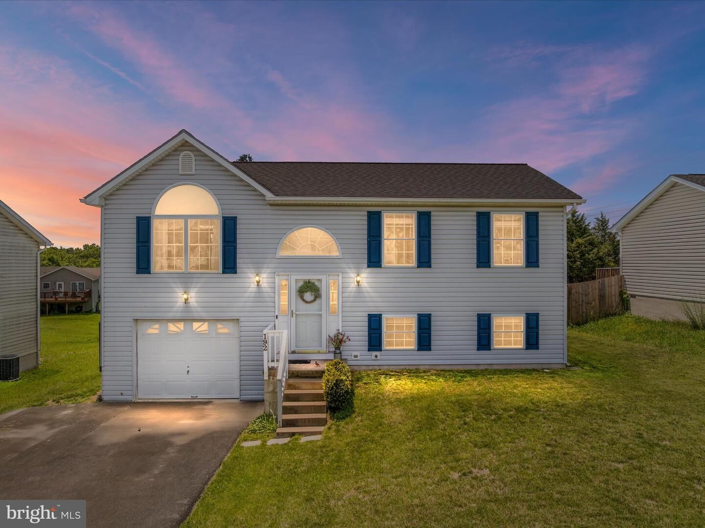 Property Photo: 192 Moonlight Lane WV 25404