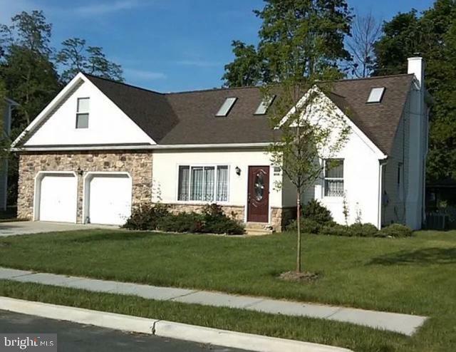 Property Photo: 10 Zelley Ave. 10 NJ 08620