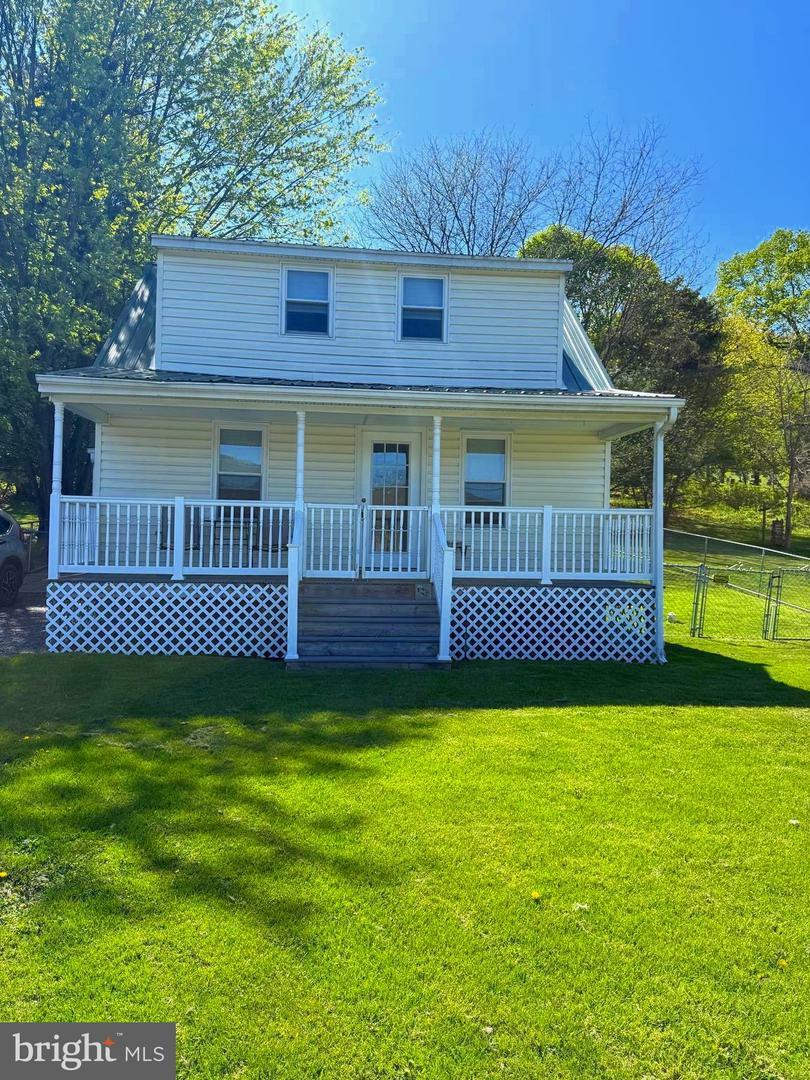 Property Photo: 26189 Great Cove Road PA 17233