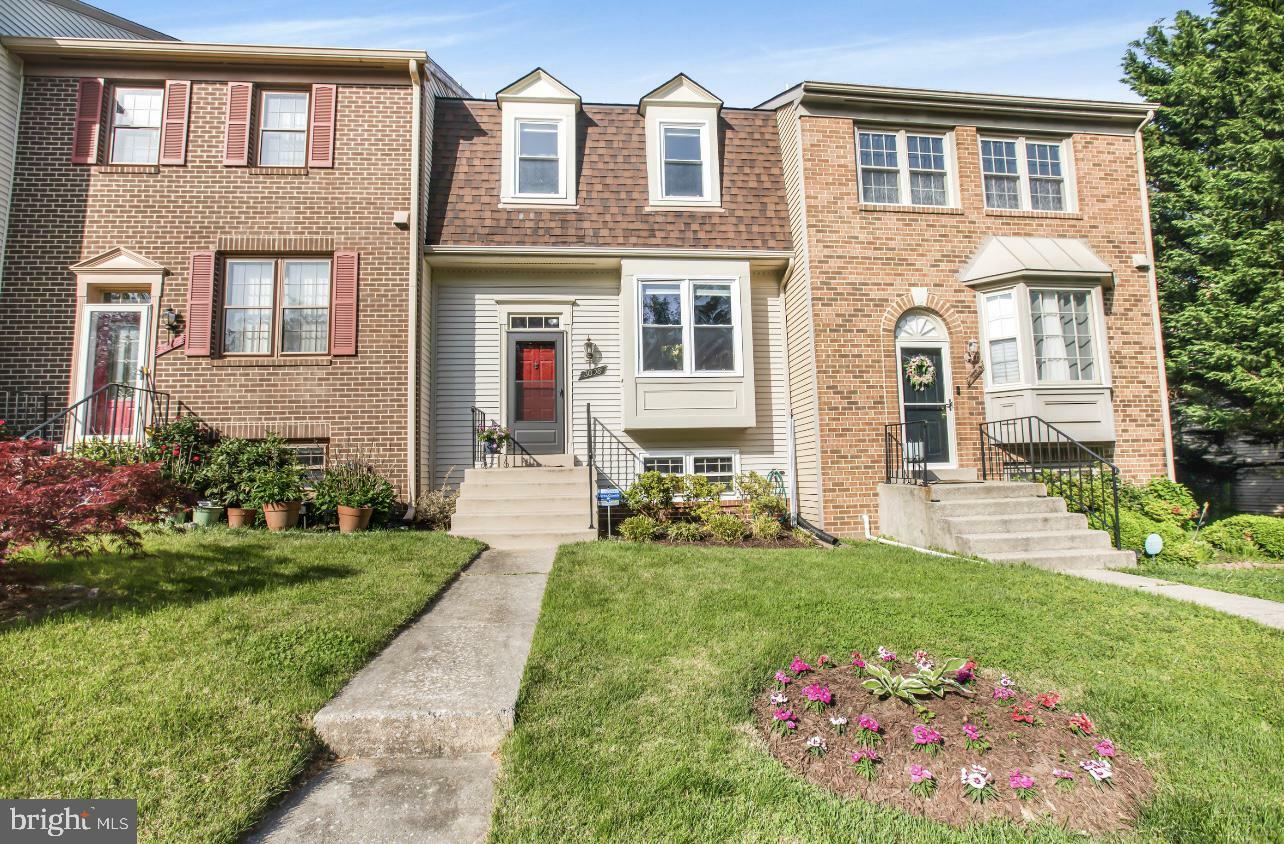 Property Photo: 3008 Mozart Drive MD 20904