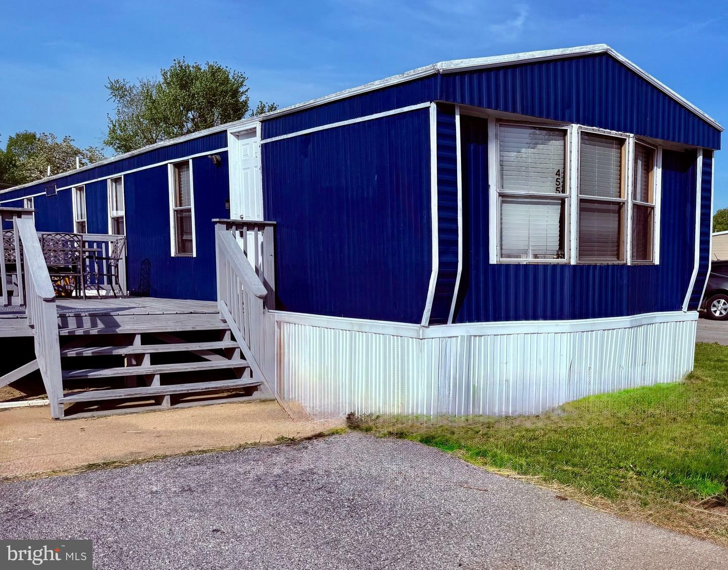 Property Photo: 455 Alder Avenue DE 19709