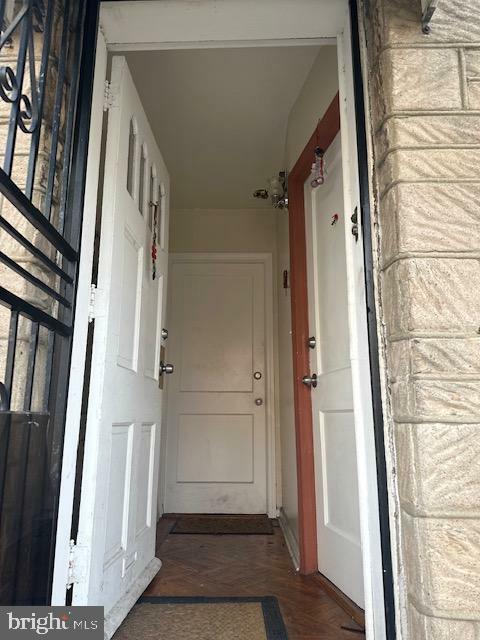 Property Photo: 1400 E Bristol Street PA 19124