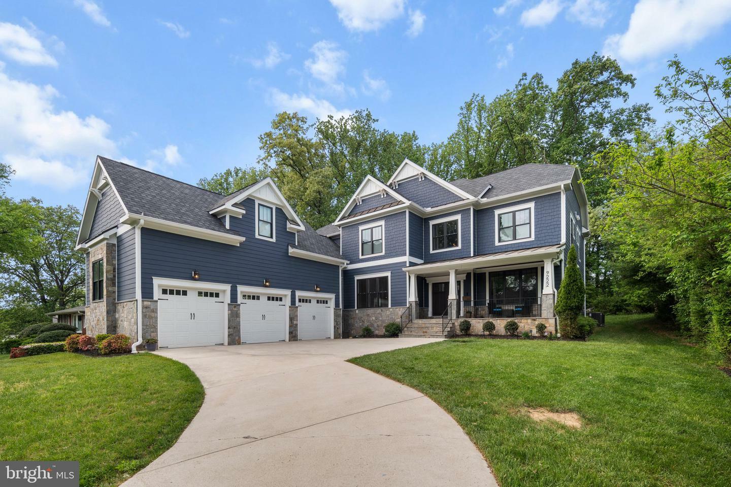 Property Photo: 9222 Brian Drive VA 22180