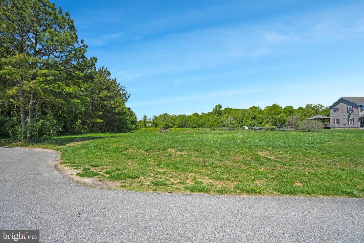 Property Photo: Lot 17 Watts Bay Lane VA 23337