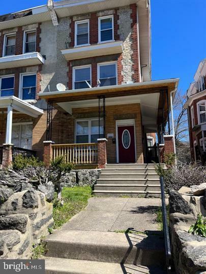 Property Photo: 853 Wynnewood Road PA 19151