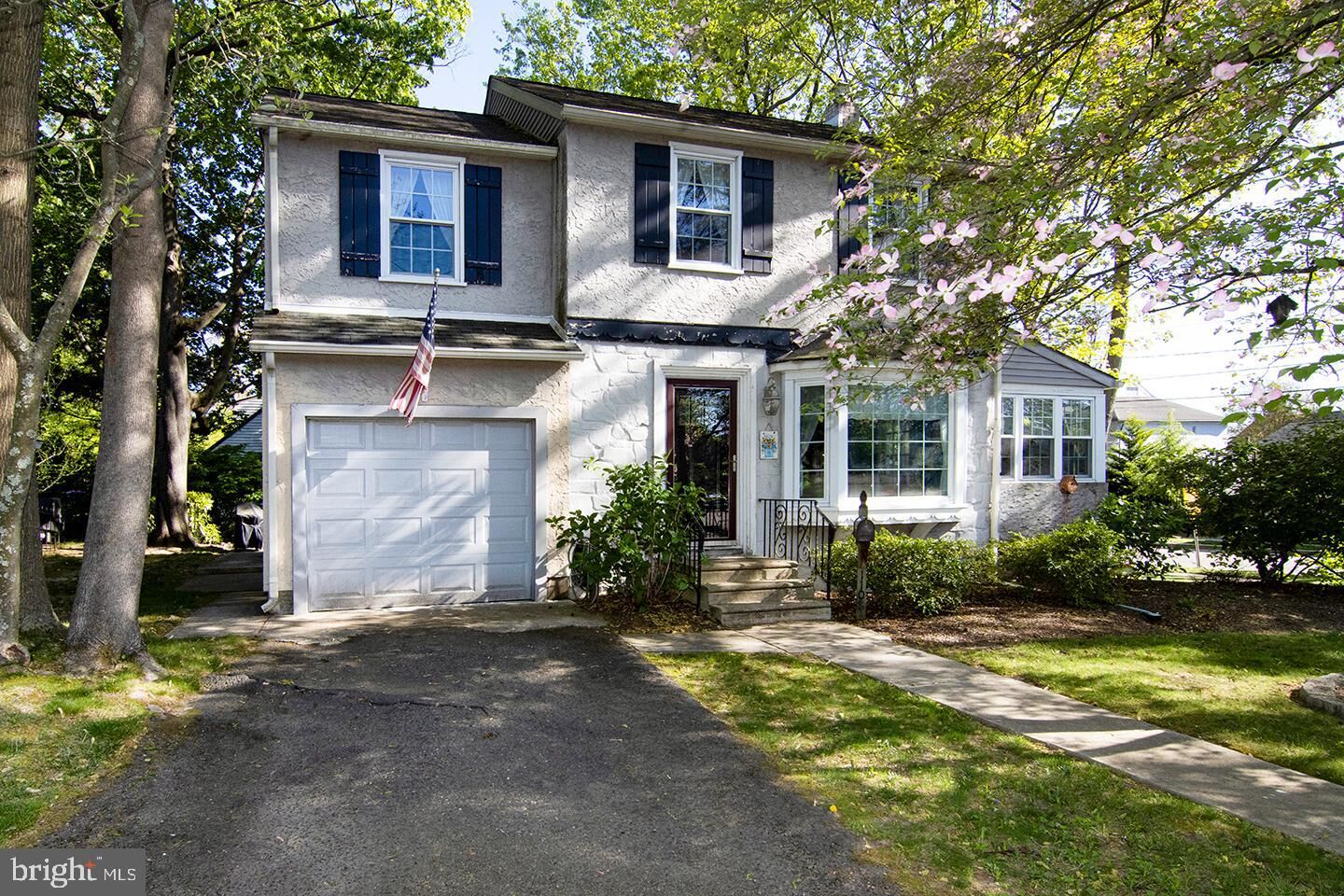 Property Photo: 1108 W Mount Vernon Avenue NJ 08033