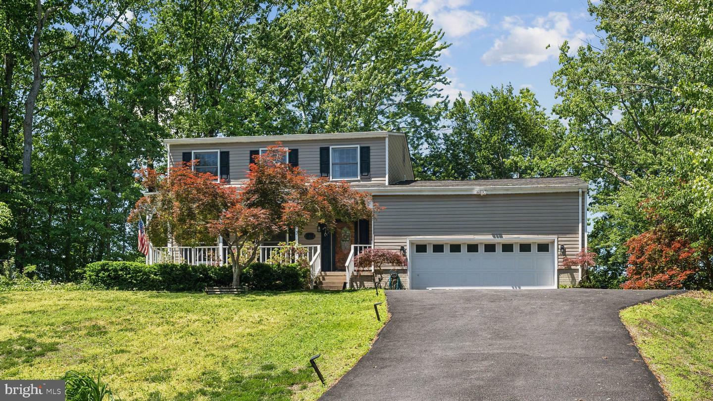 Property Photo: 3 Woodflower Court VA 22554