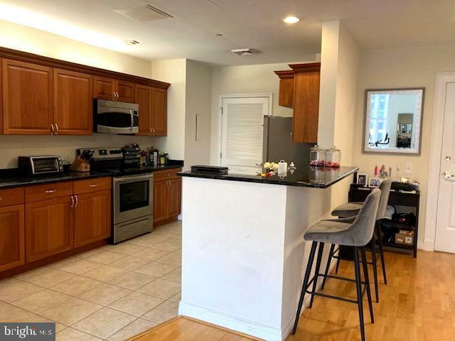Property Photo: 1600 Arch Street 1203 PA 19103