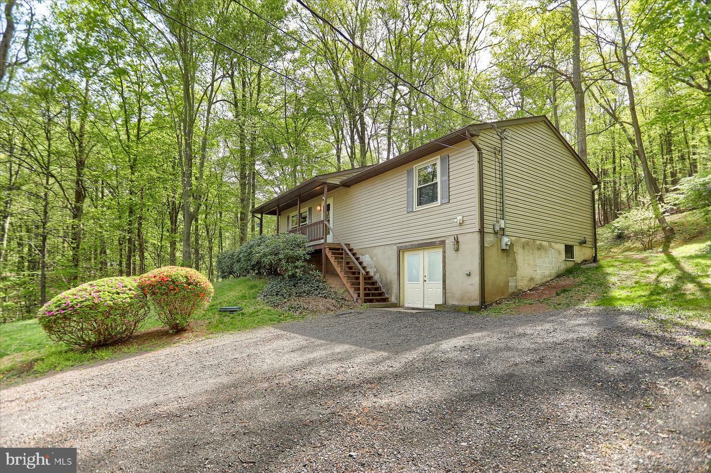 Property Photo: 648 Sheaffers Valley Road PA 17040