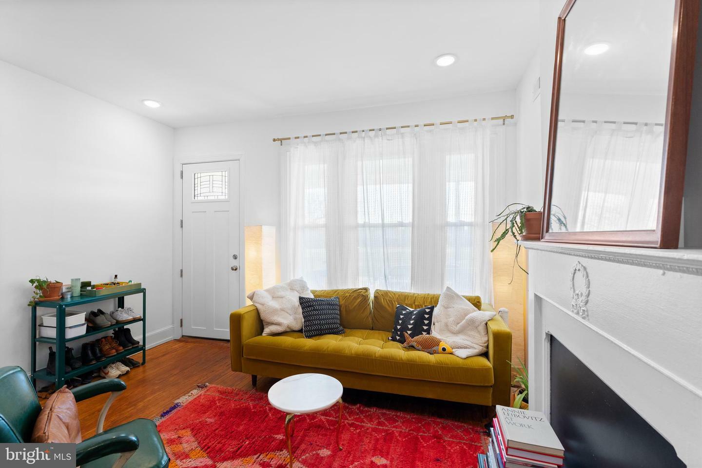 Property Photo: 5553 Hazel Avenue PA 19143