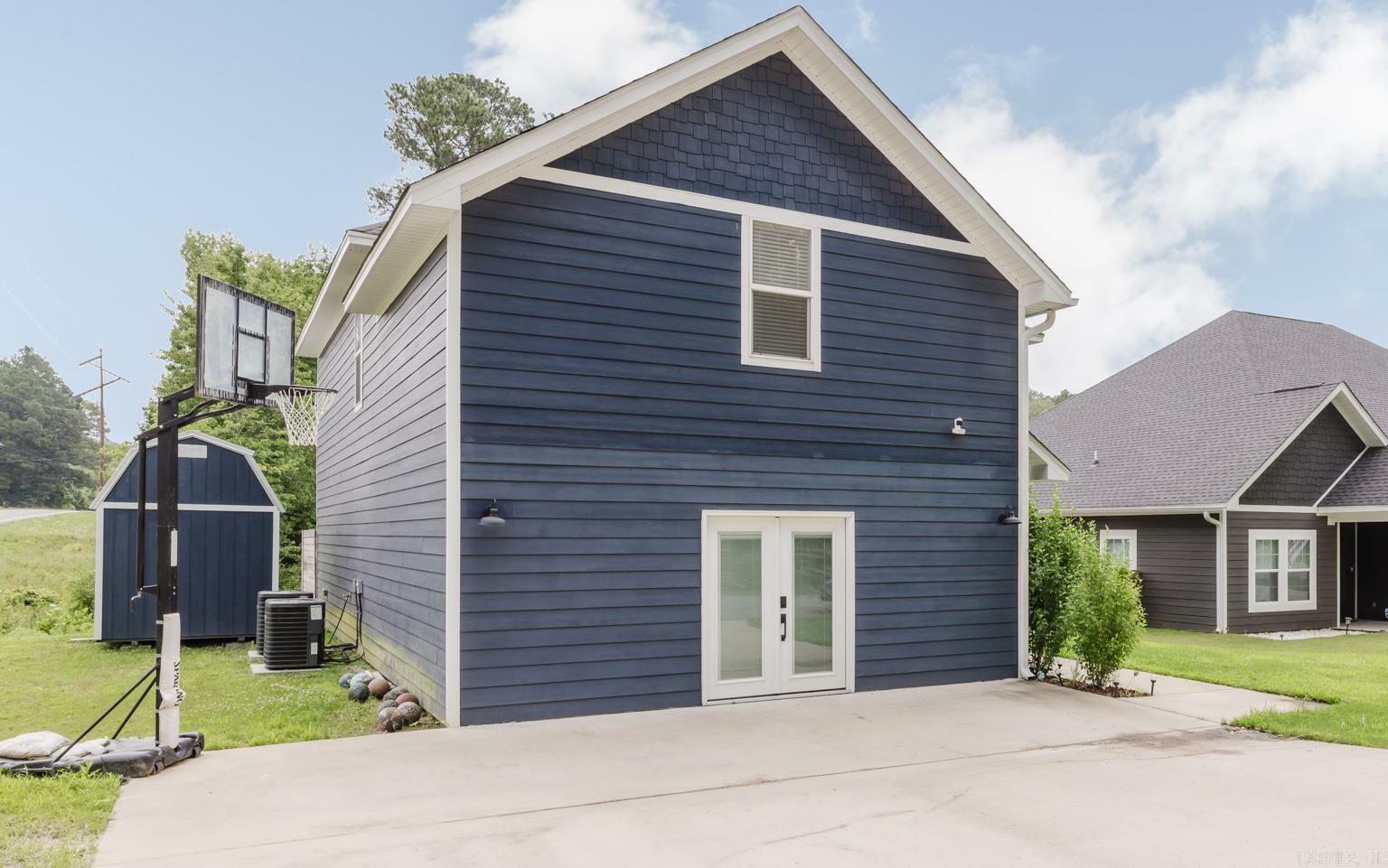 Property Photo: 600 Hiram Drive AR 72011