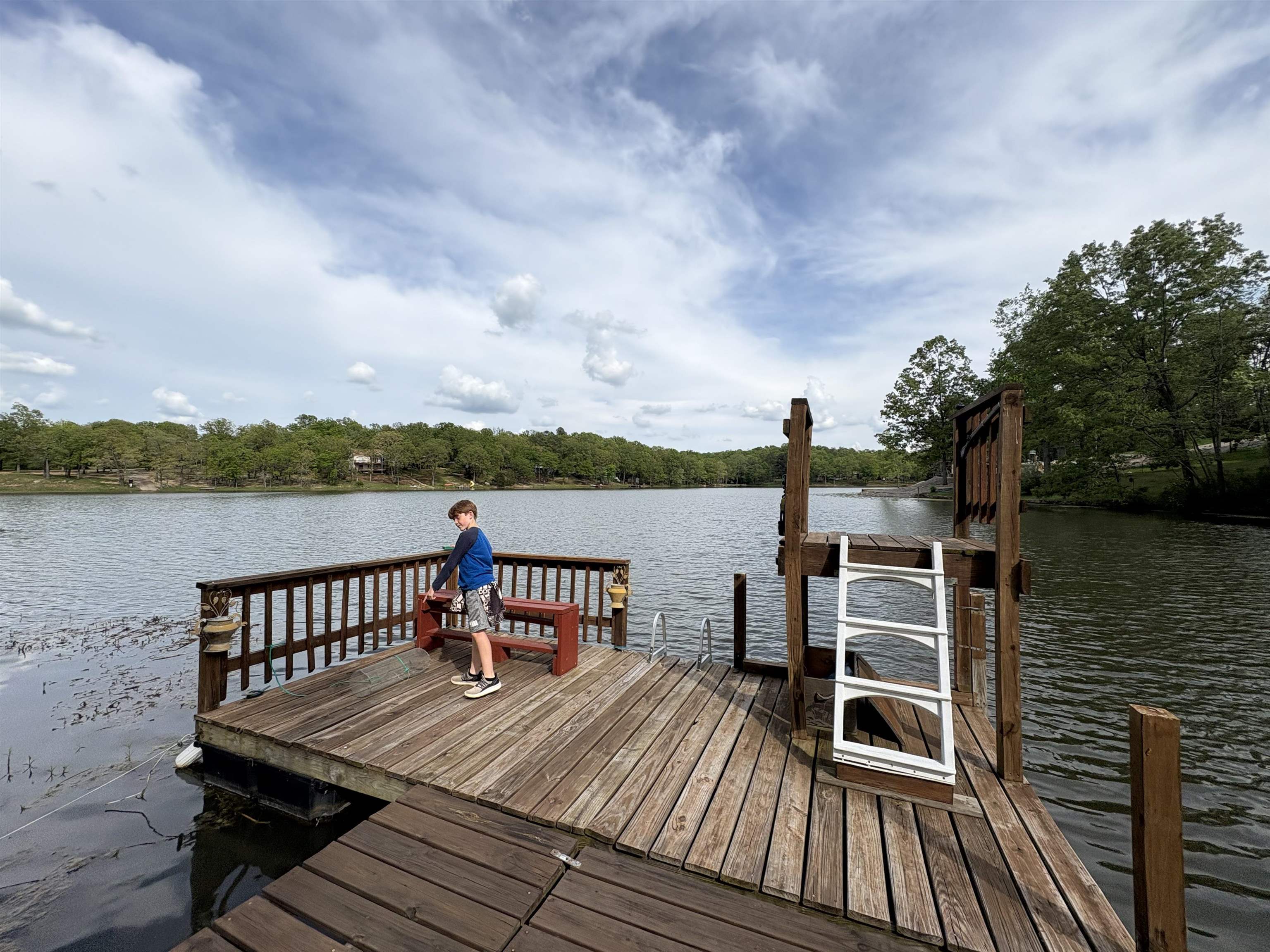Property Photo: 81 Monongahela Drive AR 72529