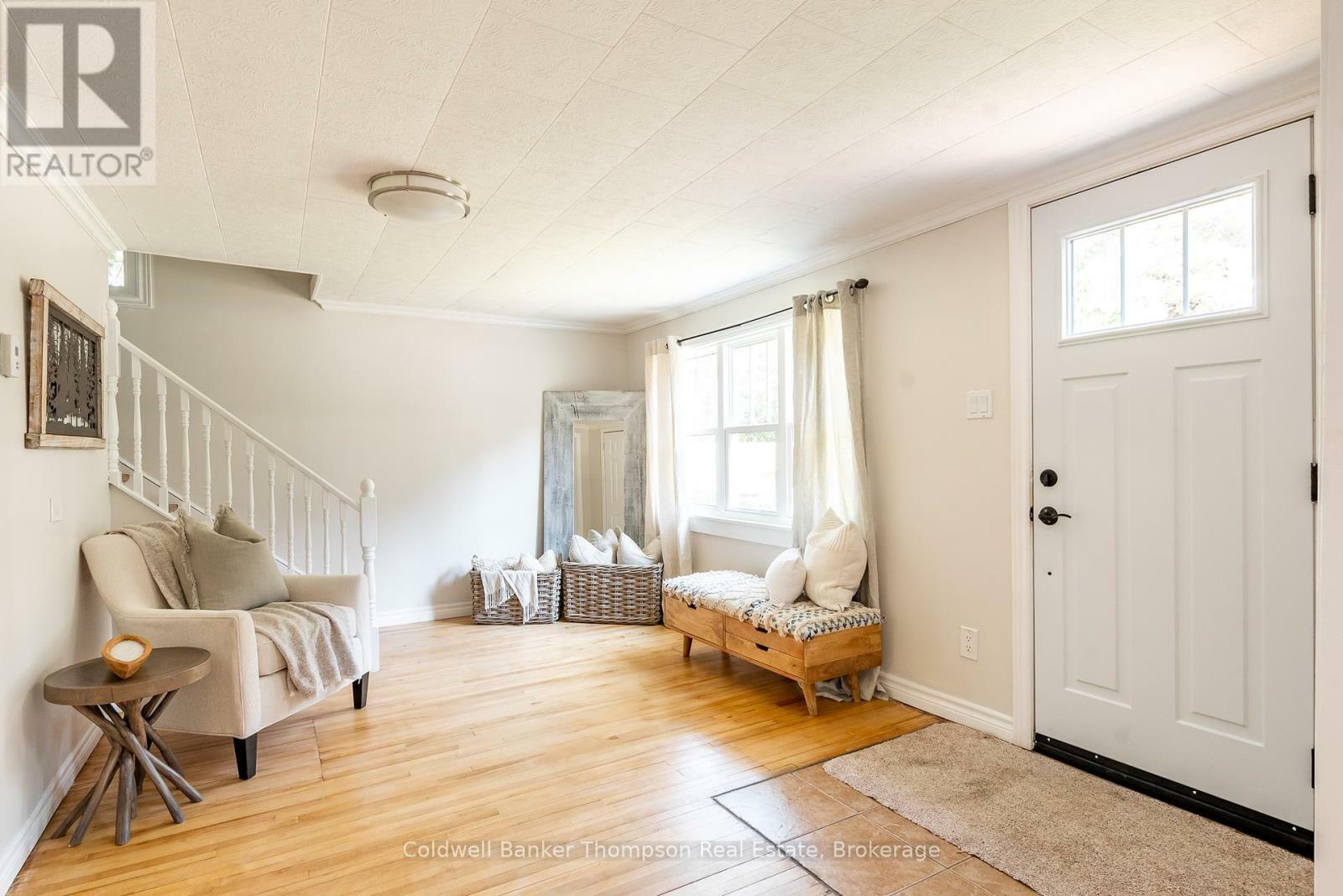 Property Photo: 485 North Mary Lake Road ON P1H 1R9