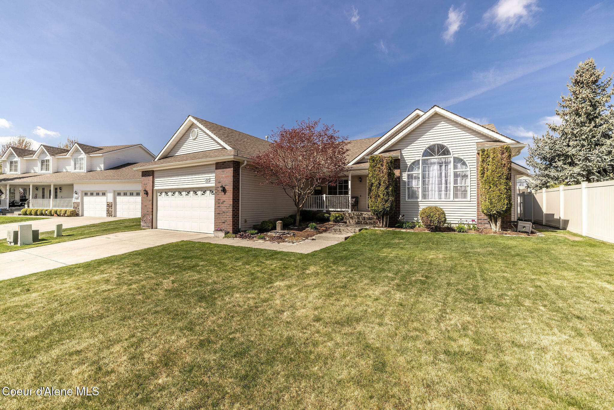 Property Photo: 2524 Partridge Loop ID 83854