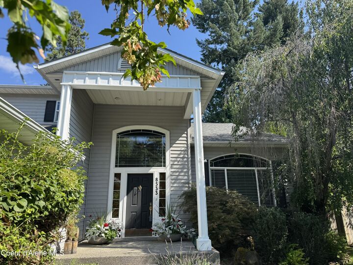 8533 N Tartan Dr  Hayden ID 83835 photo