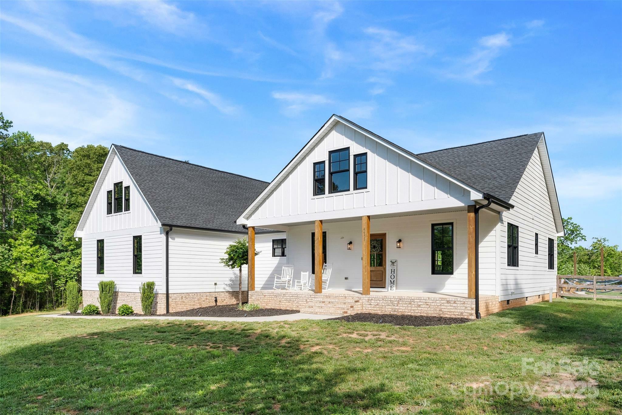 Property Photo: 4453 Buffalo Shoals Road NC 28650