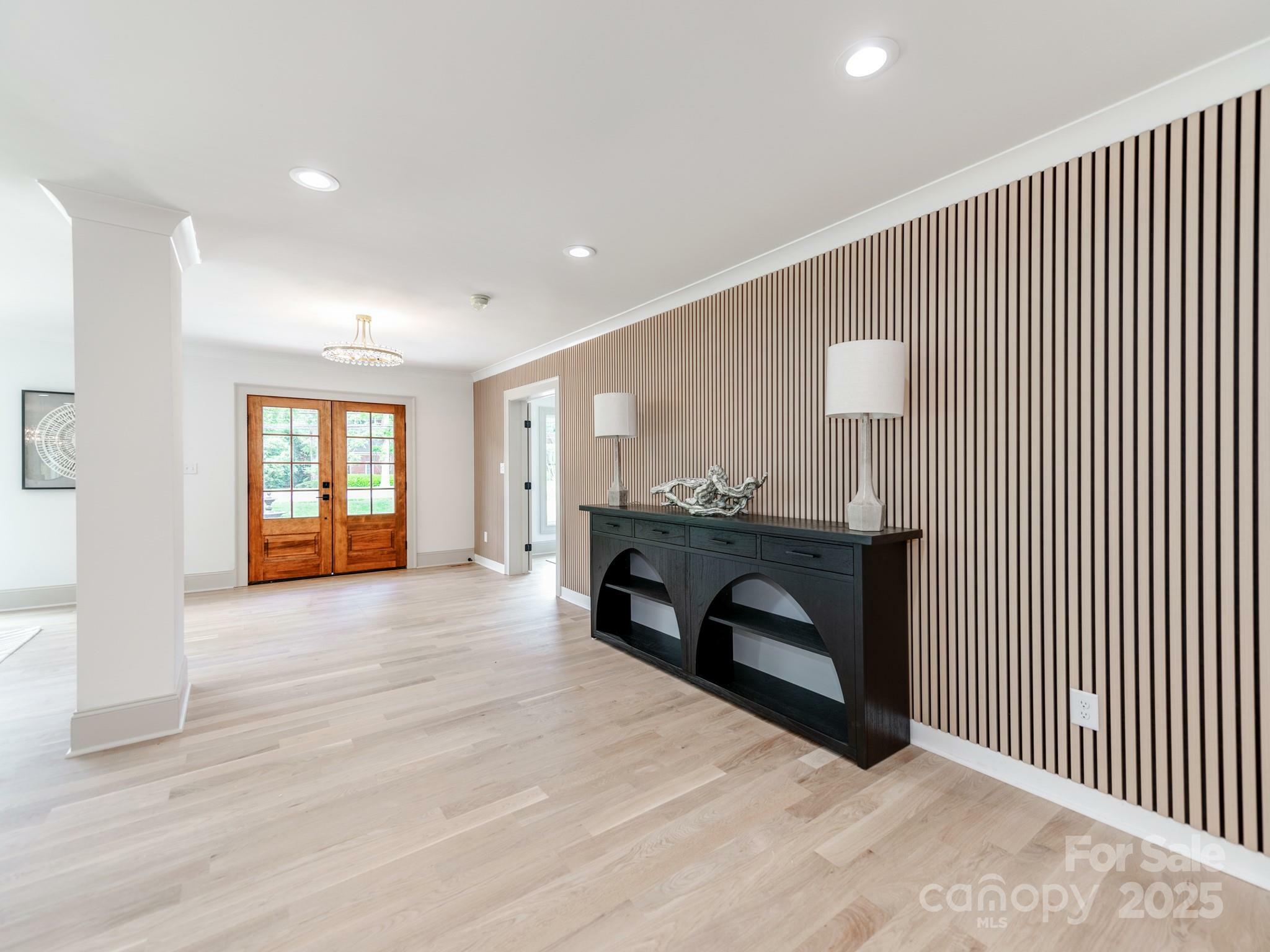 Property Photo: 3501 Providence Road NC 28211