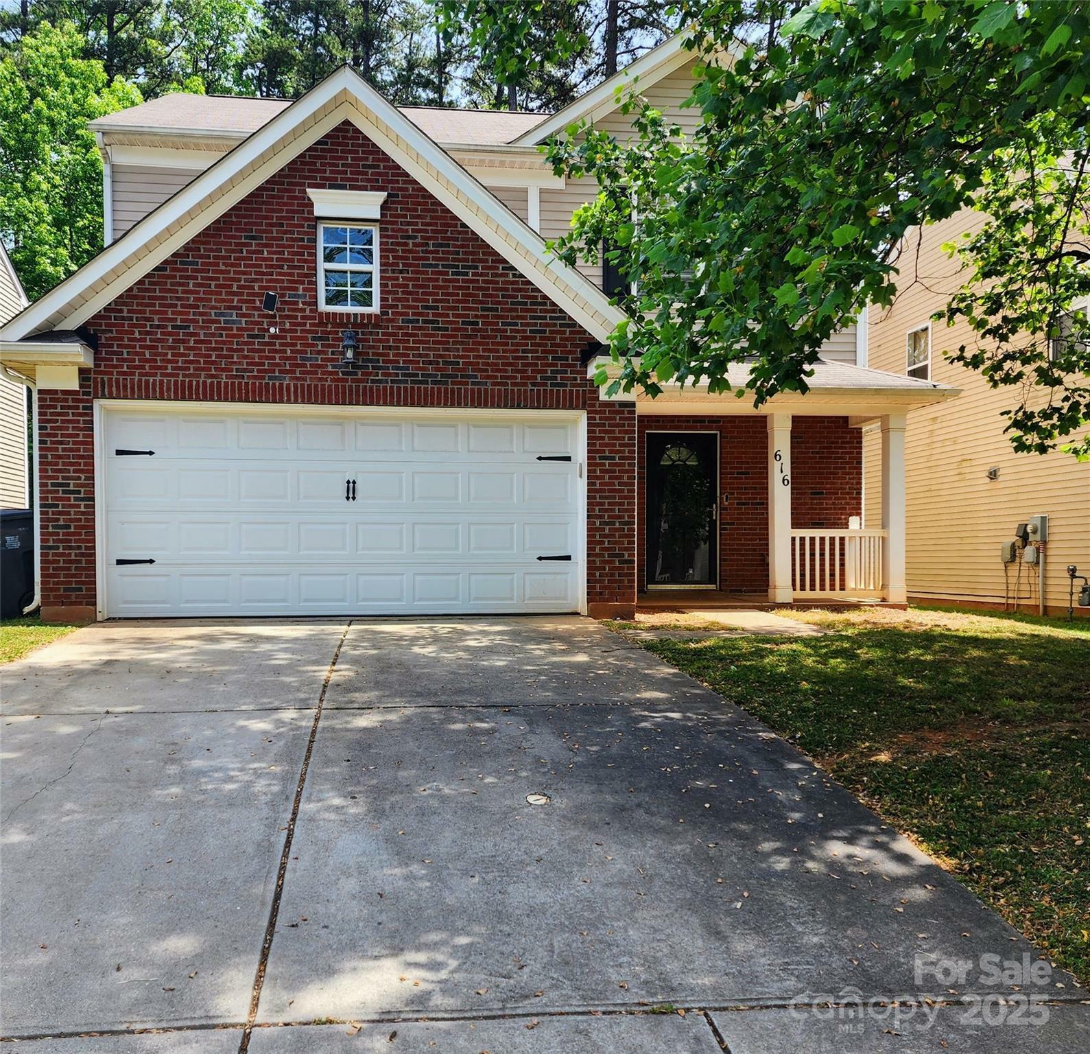 616 Mountain Quail Drive  Charlotte NC 28216 photo
