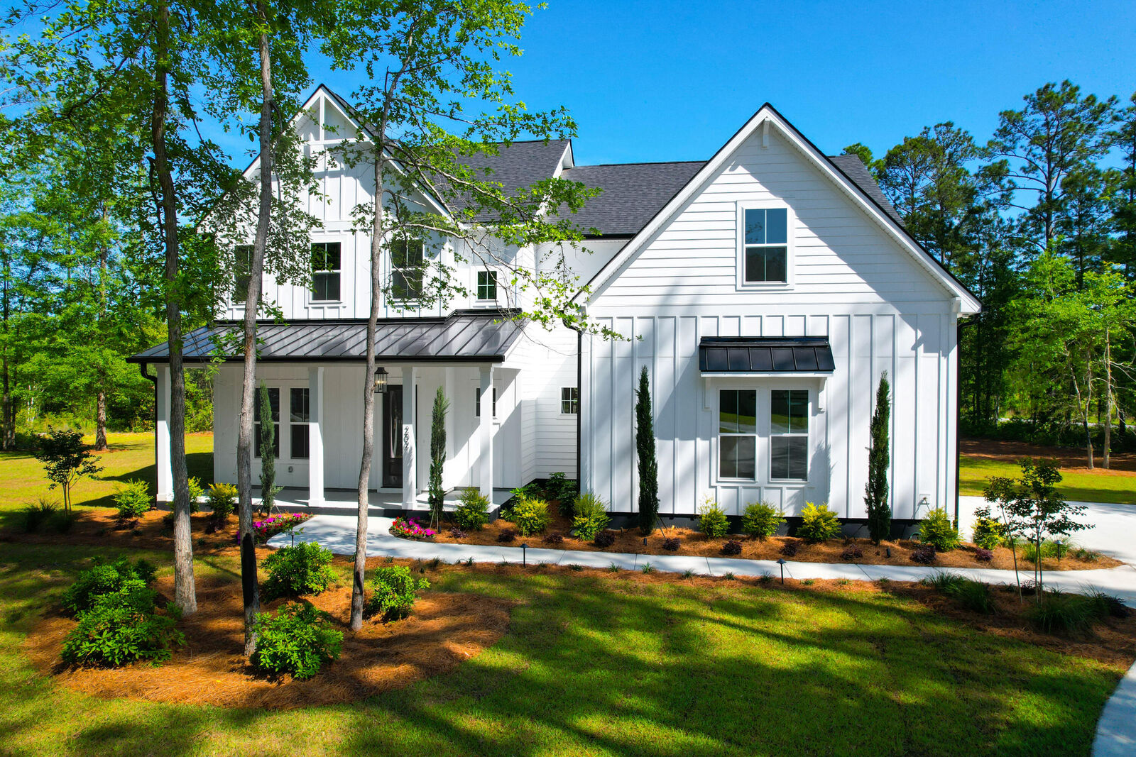 Property Photo:  202 Countryside Way  SC 29483 