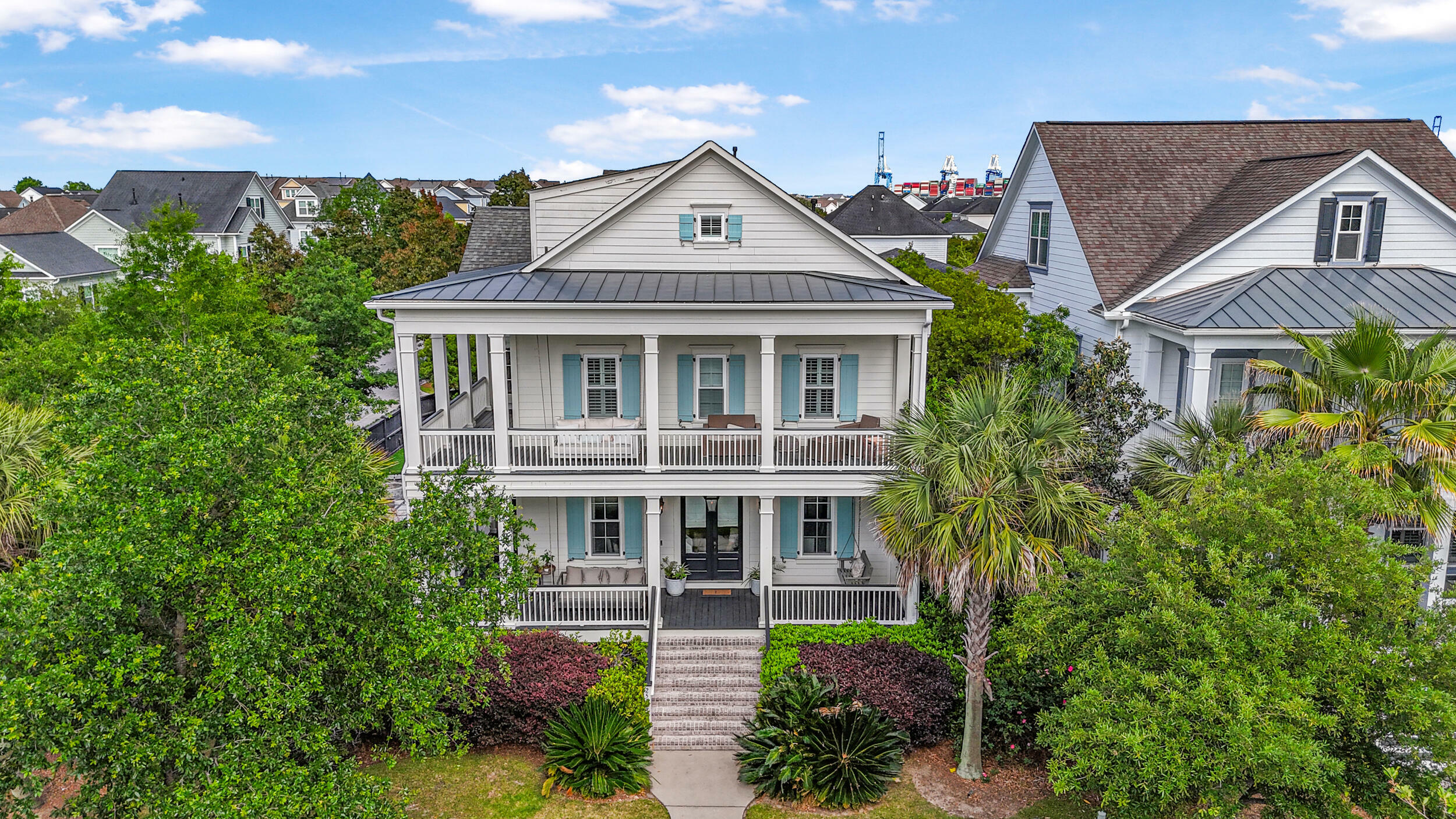 Property Photo: 2522 Daniel Island Drive SC 29492