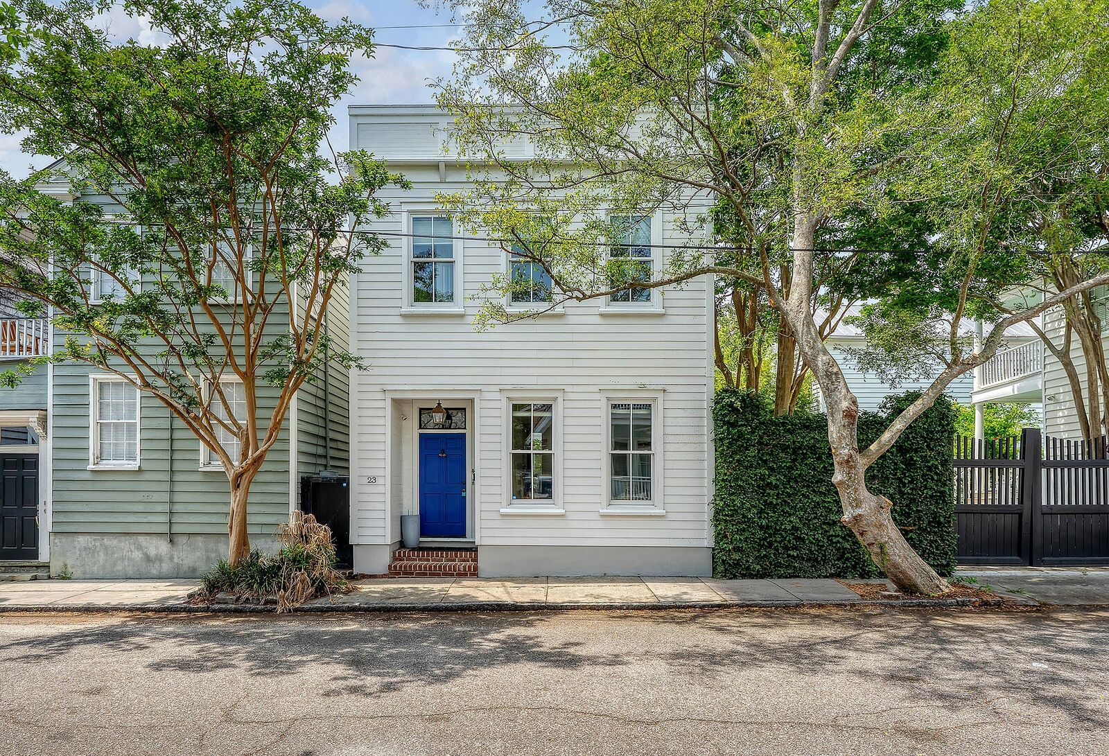 Property Photo:  23 Felix Street  SC 29403 