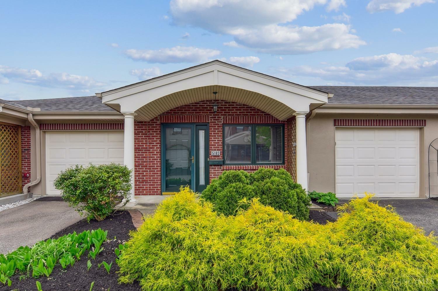 Property Photo: 5183 North Bend Crossing OH 45247
