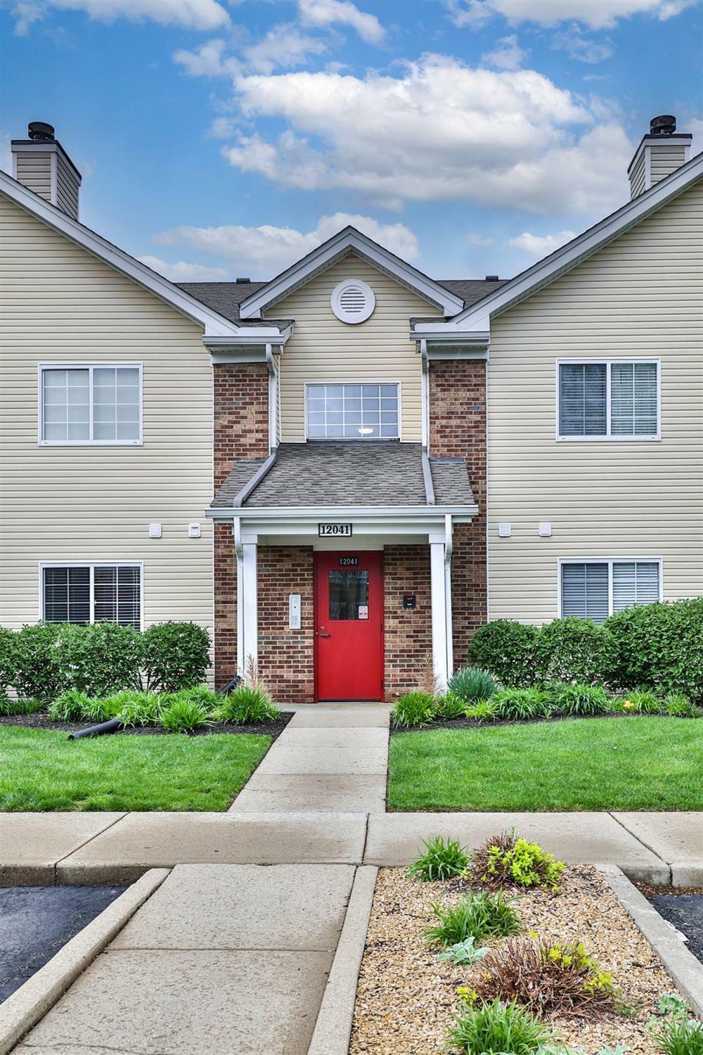 Property Photo: 12041 Carrington Lane OH 45140