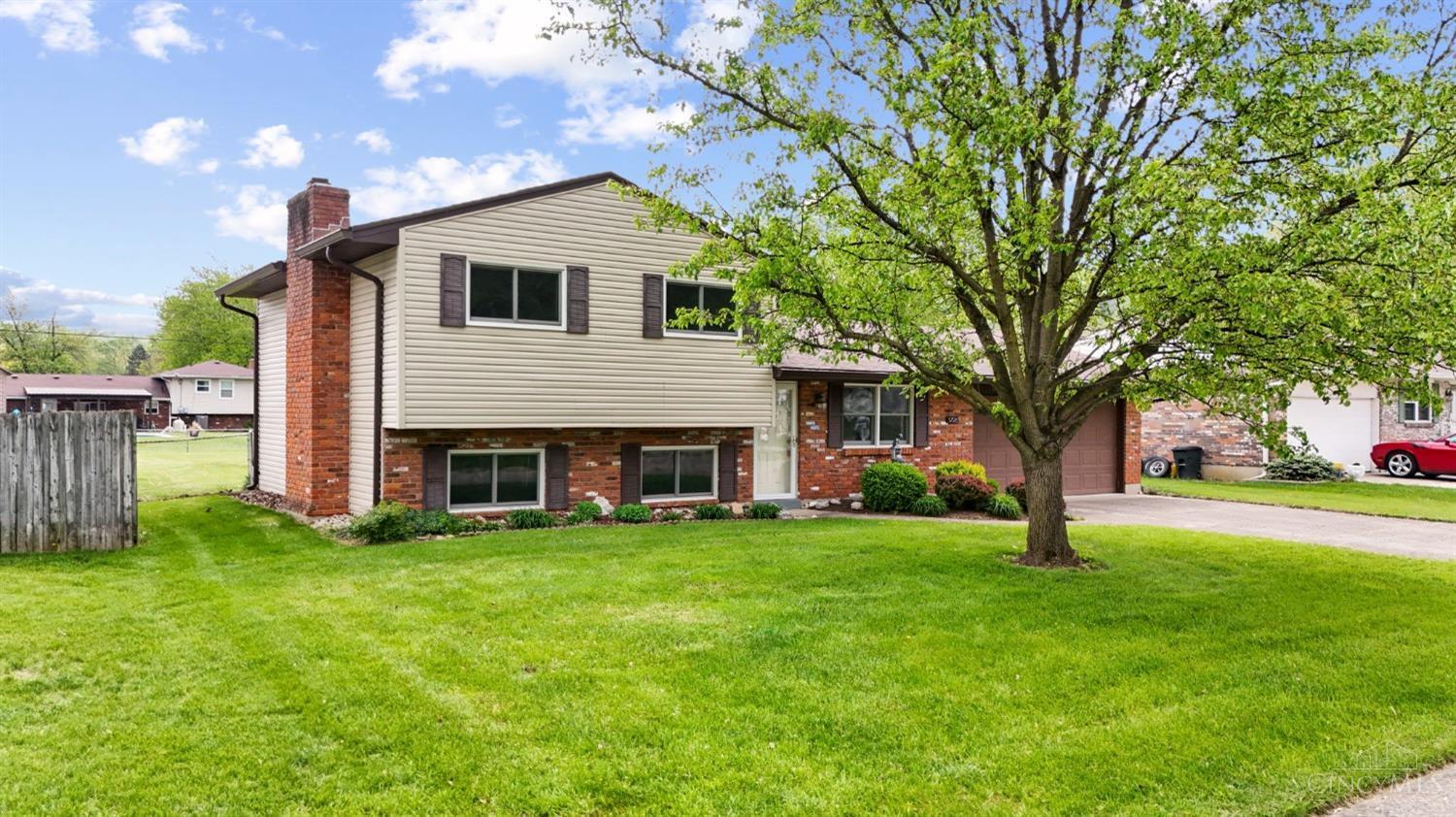 Property Photo: 5726 Lake Erie Drive OH 45014