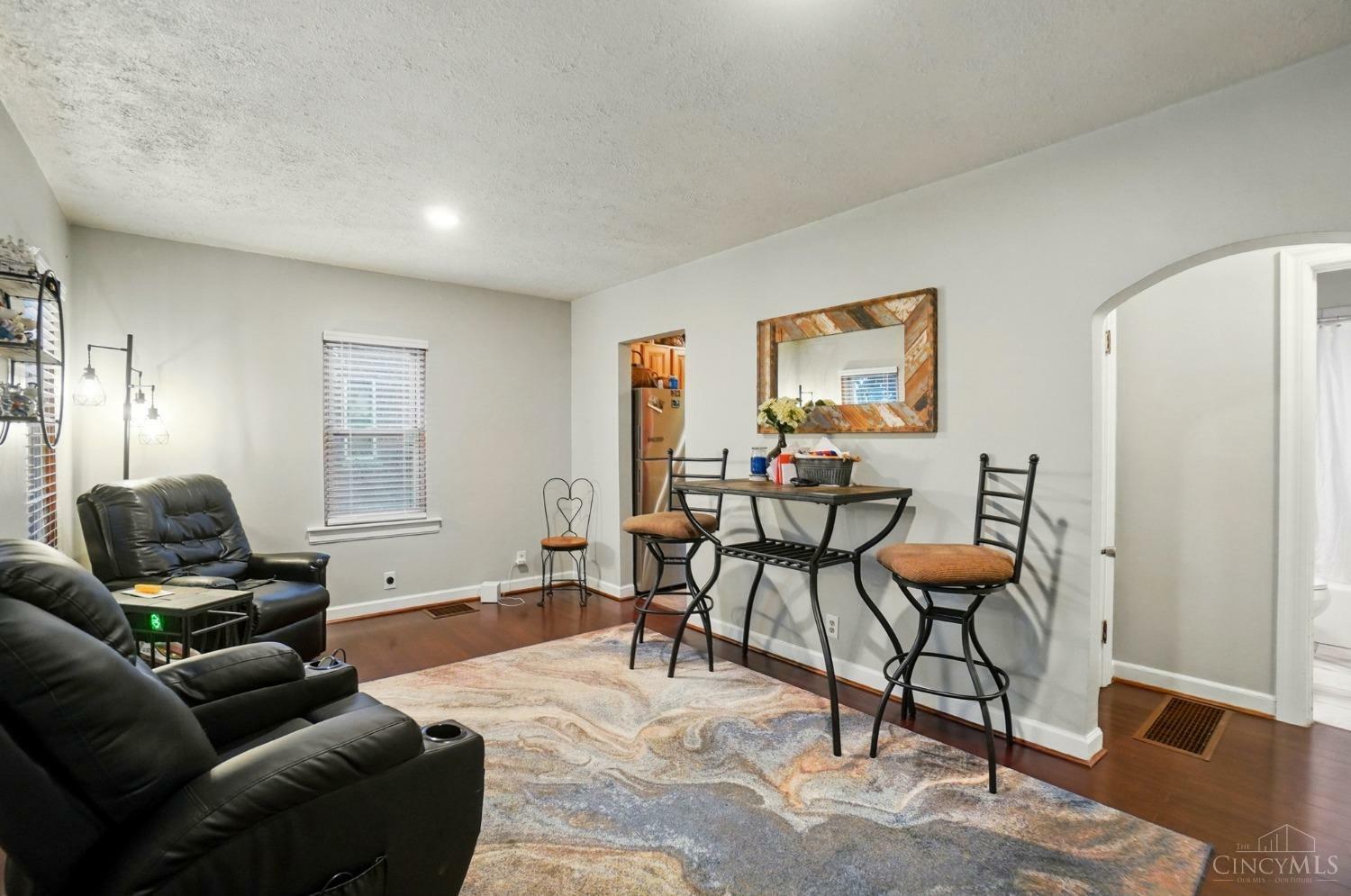 Property Photo: 6068 Benken Lane OH 45248