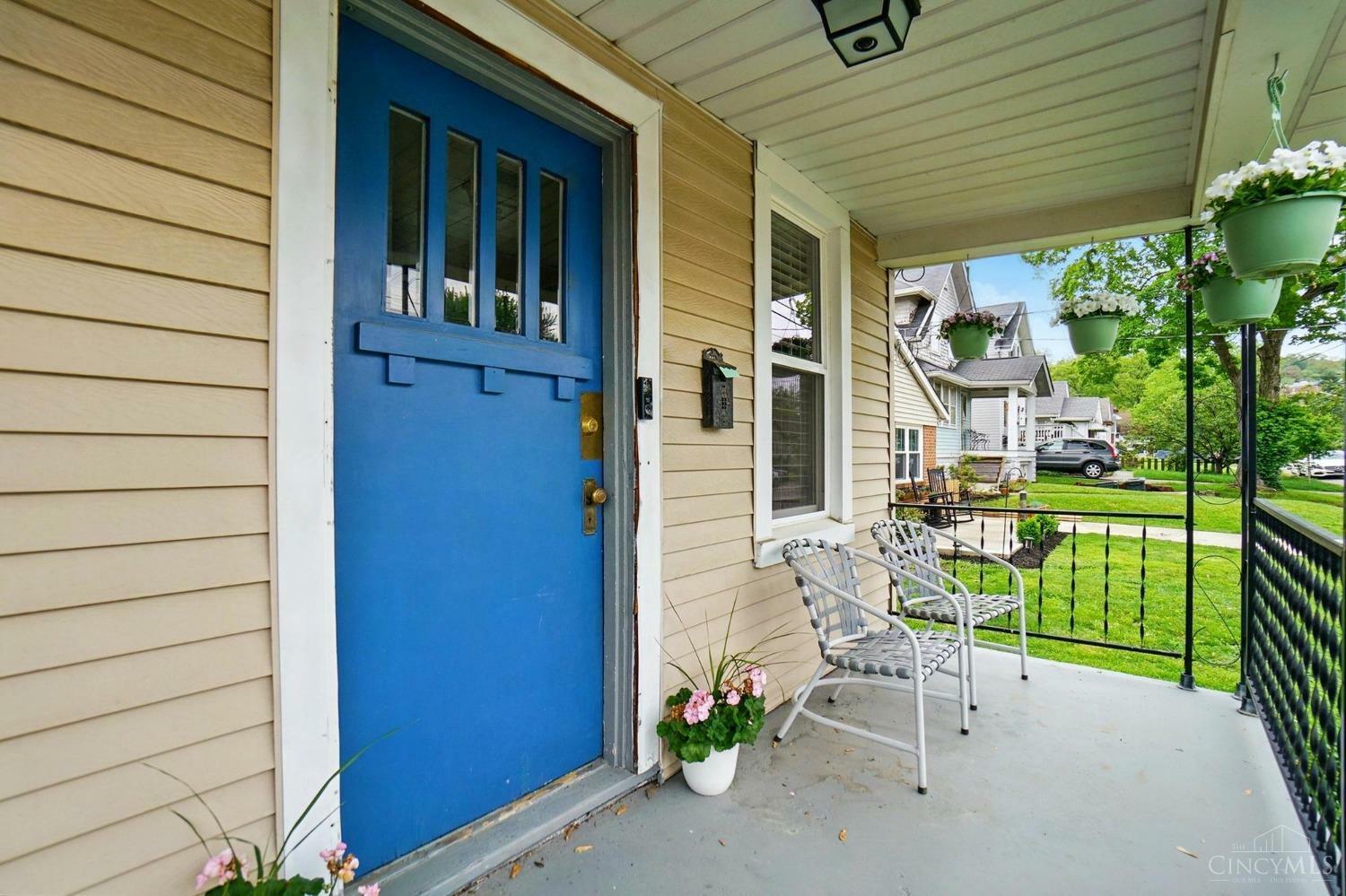 Property Photo: 7000 Bramble Avenue OH 45227