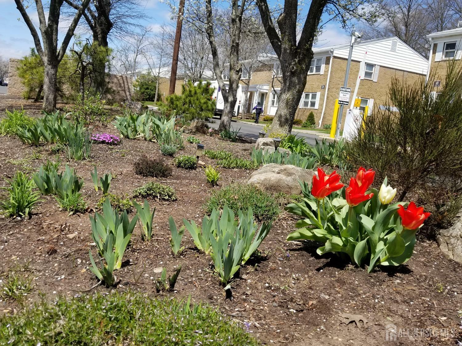 Property Photo: 27 Judson Street 2A NJ 08837