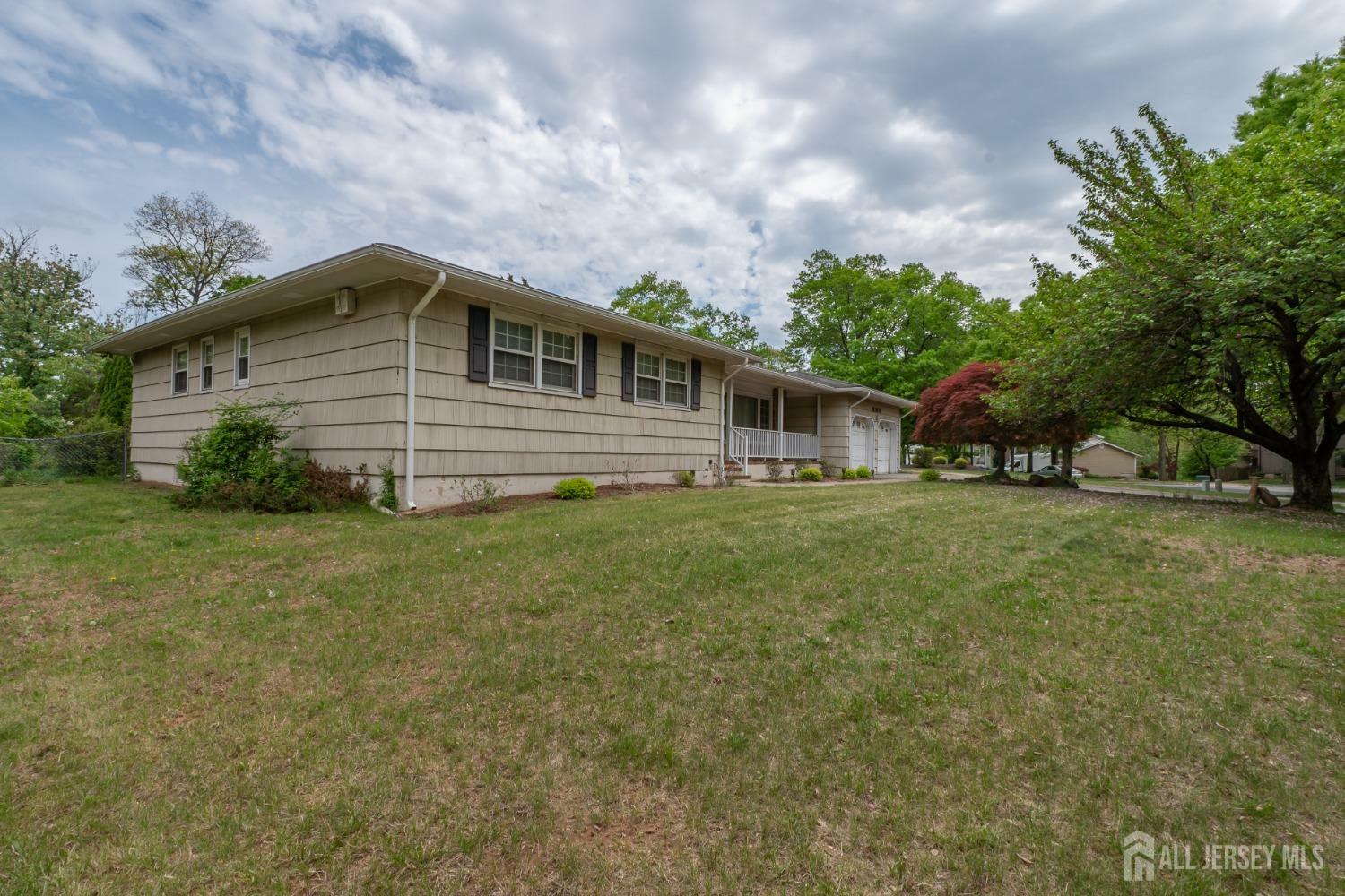 Property Photo: 9 Wood Lake Drive NJ 08854