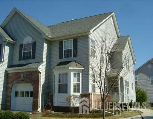 Property Photo: 84 Amy Drive NJ 08902