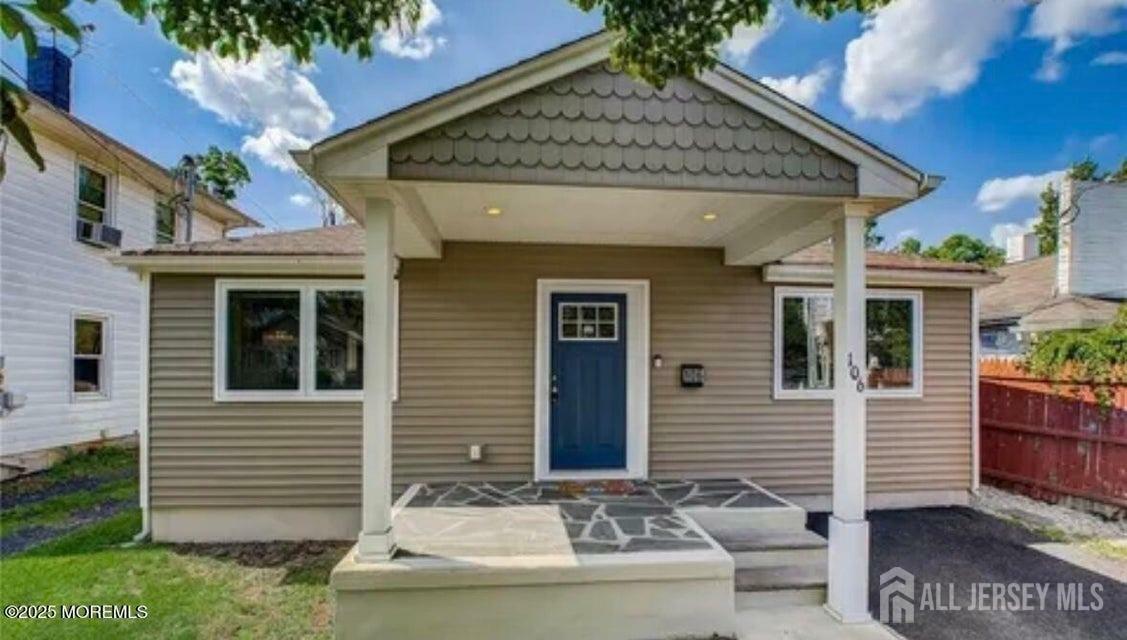 Property Photo: 106 Manalapan Road NJ 08884