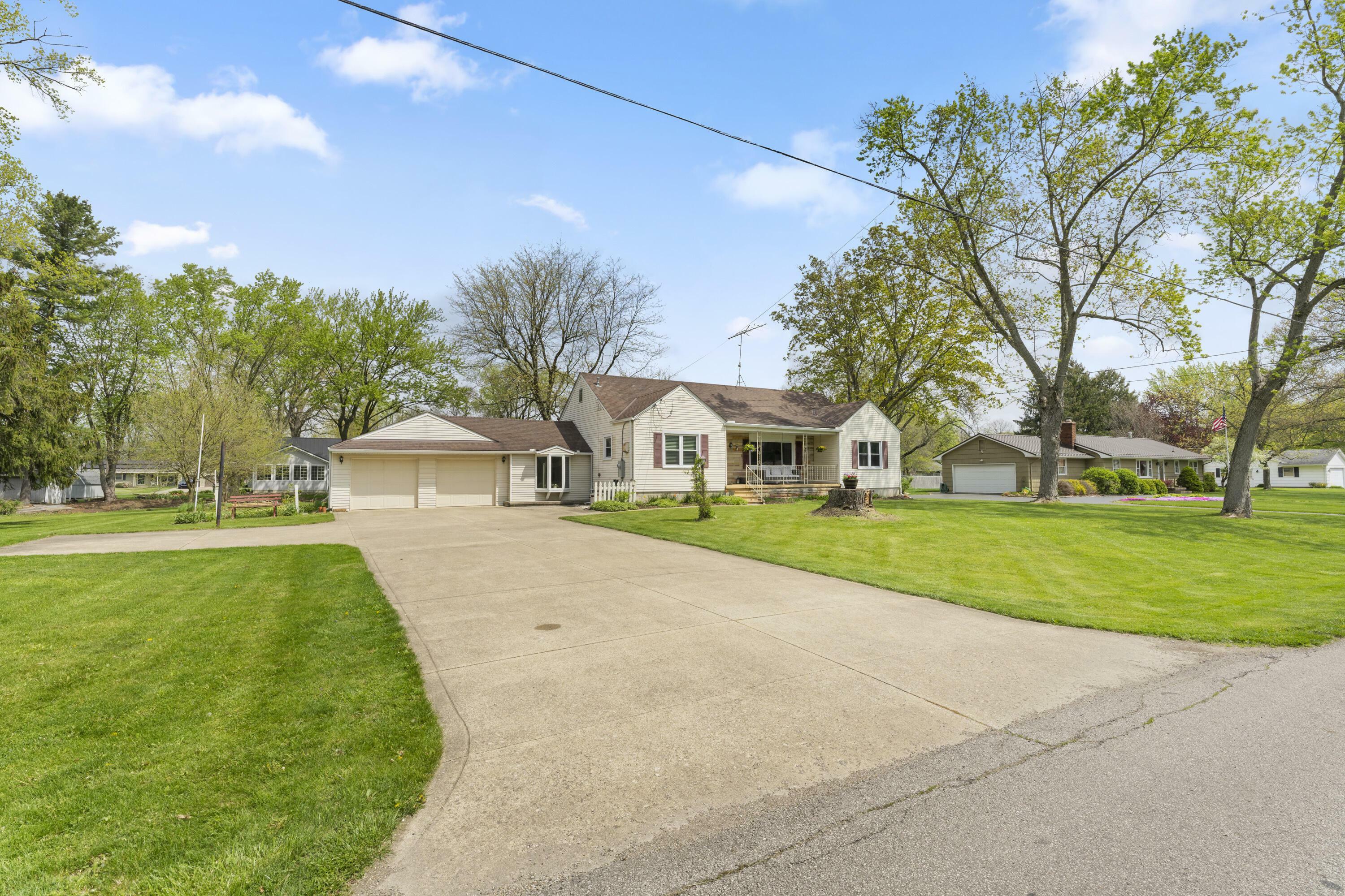 Property Photo: 1180 Westmoor Drive OH 44833