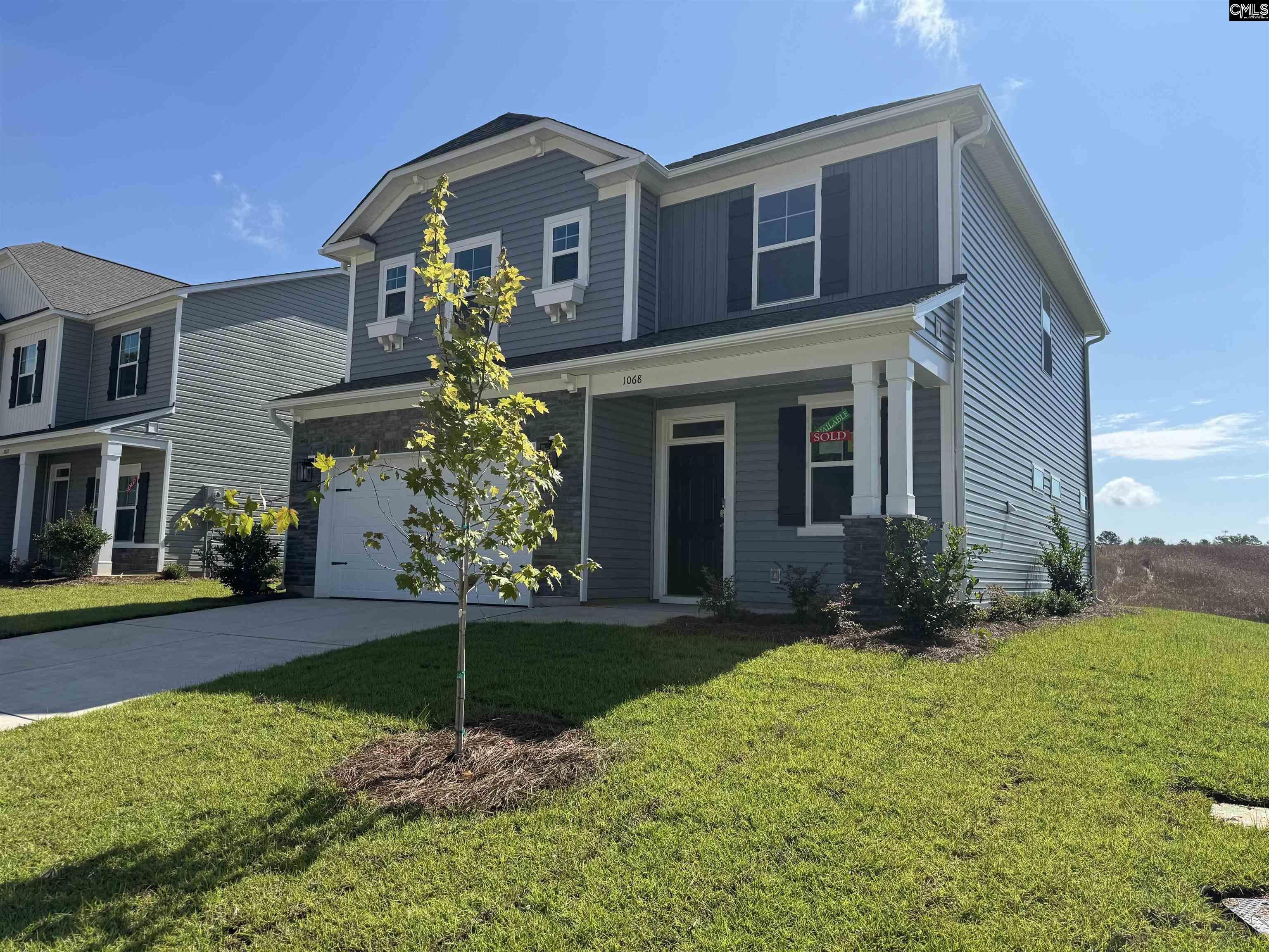1068 Flat Coat  Chapin SC 29036 photo
