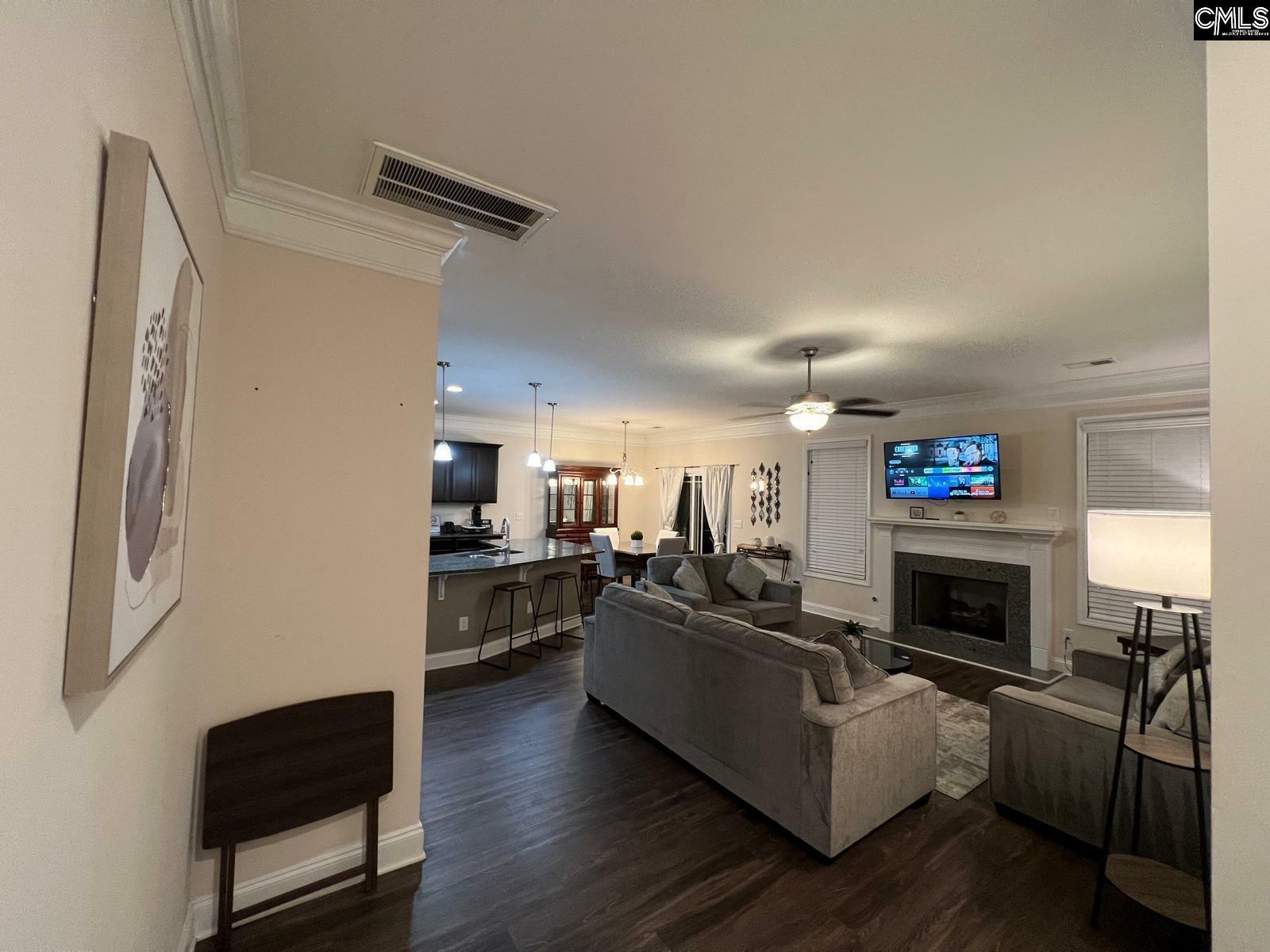 Property Photo: 221 Wessinger Farms SC 29036