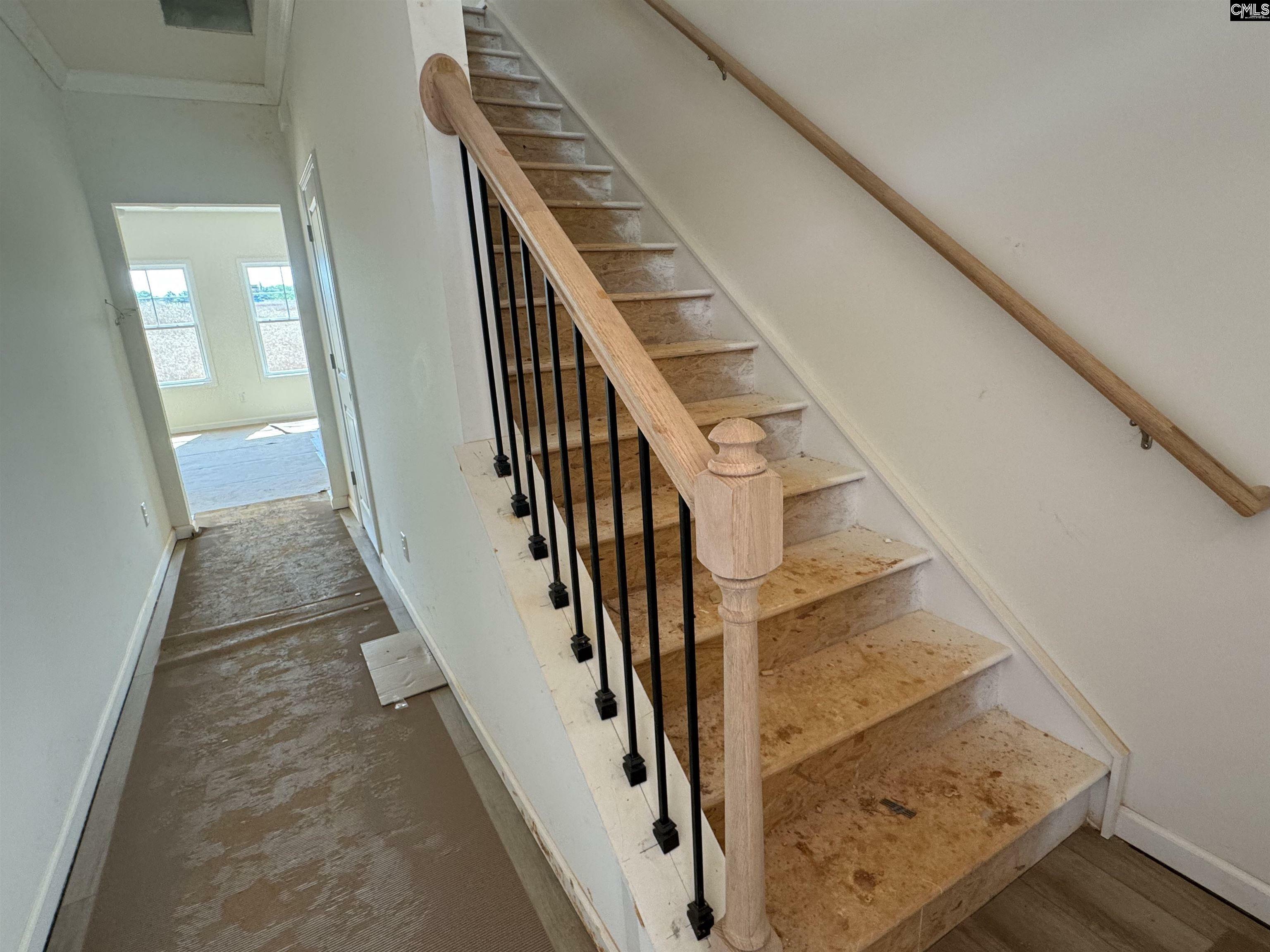 Property Photo: 1064 Flat Coat SC 29036