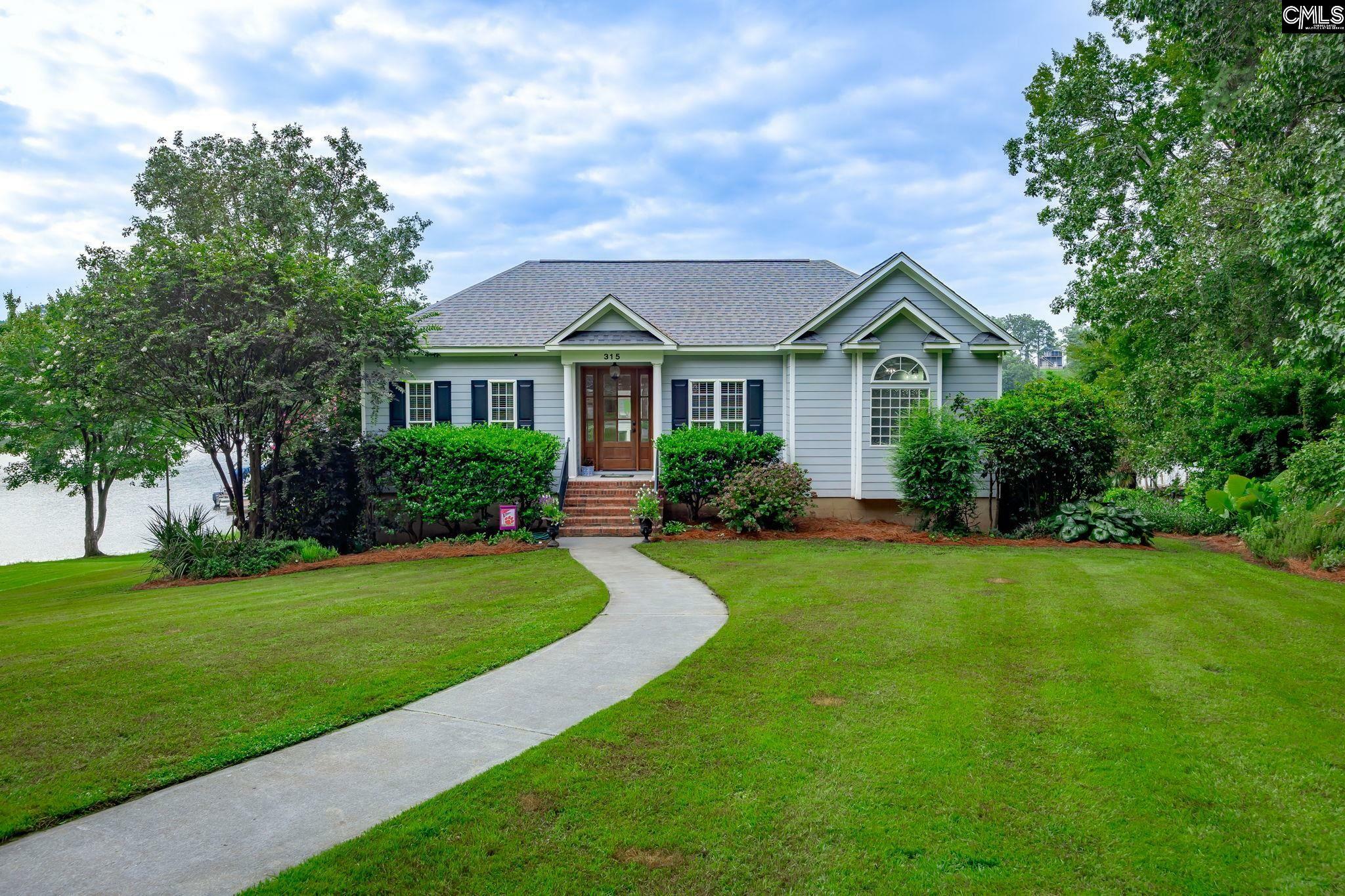 Property Photo: 315 Old Landing SC 29036