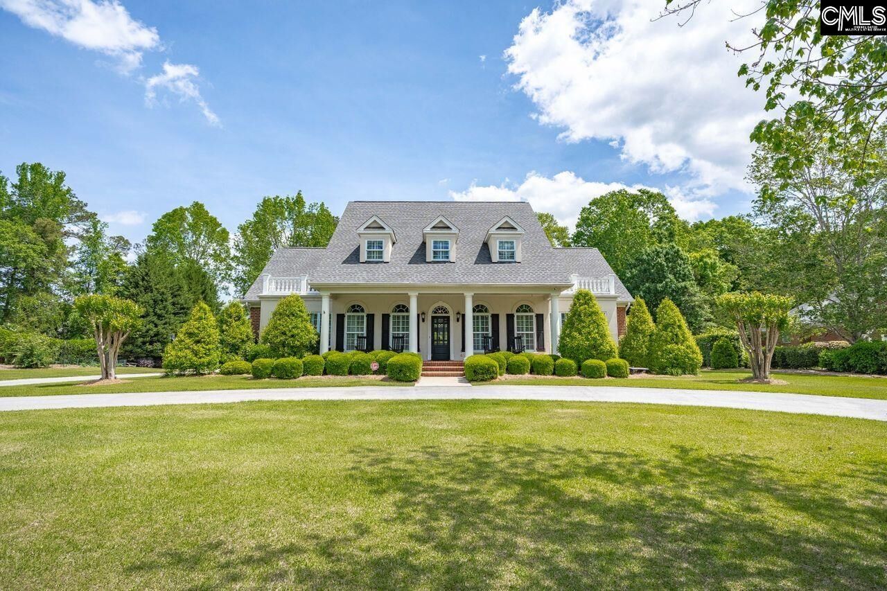 Property Photo:  119 Ashley Trace  SC 29072 