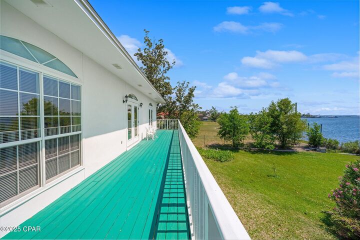 Property Photo:  7552 Coleridge Road  FL 32404