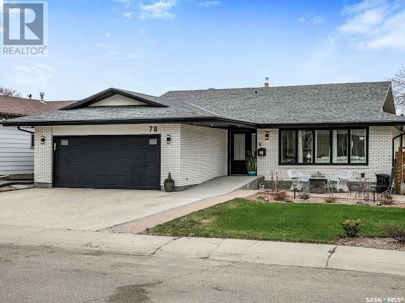 Photo de la propriété: 78 Metcalfe Road SK S4V 0H8