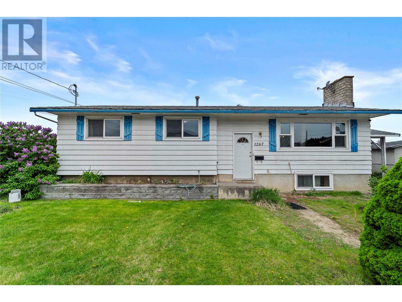 Property Photo: 1267 Creston Place BC V2B 2Y7