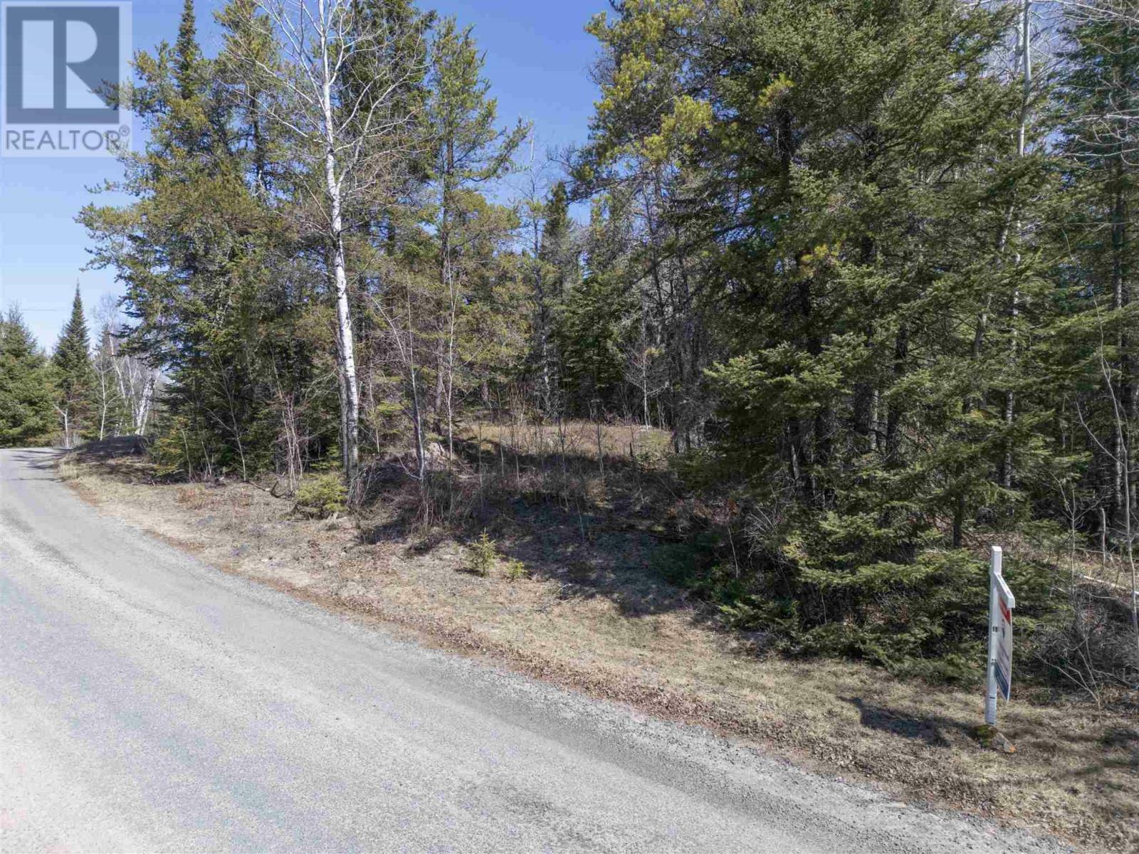 Property Photo:  Part 3 Plan 23R15112 Hilly Lake Rd  ON P9N 3W8 