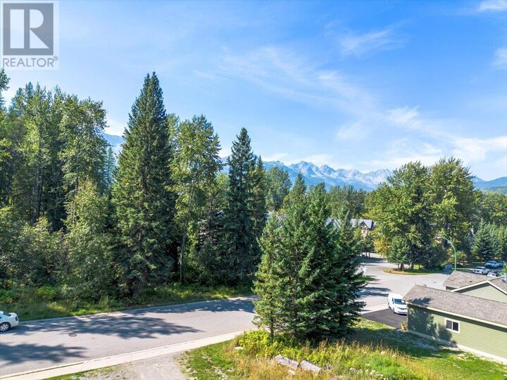 Property Photo:  55 Castle Mountain Road  BC V0B 1M4 
