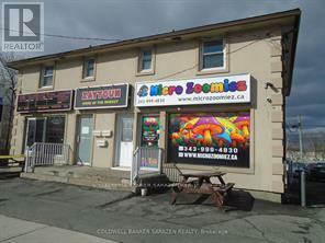 Photo de la propriété:  912 North St Laurent Boulevard North  ON K1K 3B3 