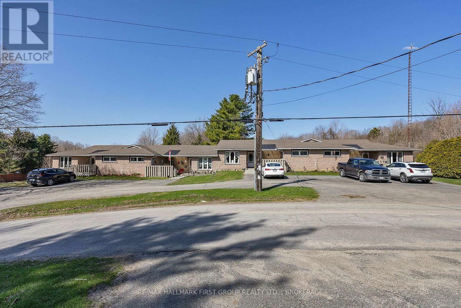 Property Photo: 128 Haskins Point Road 1-5 ON K0H 2N0